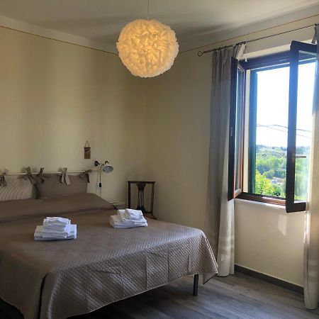 Le Castellacce Siena Luaran gambar